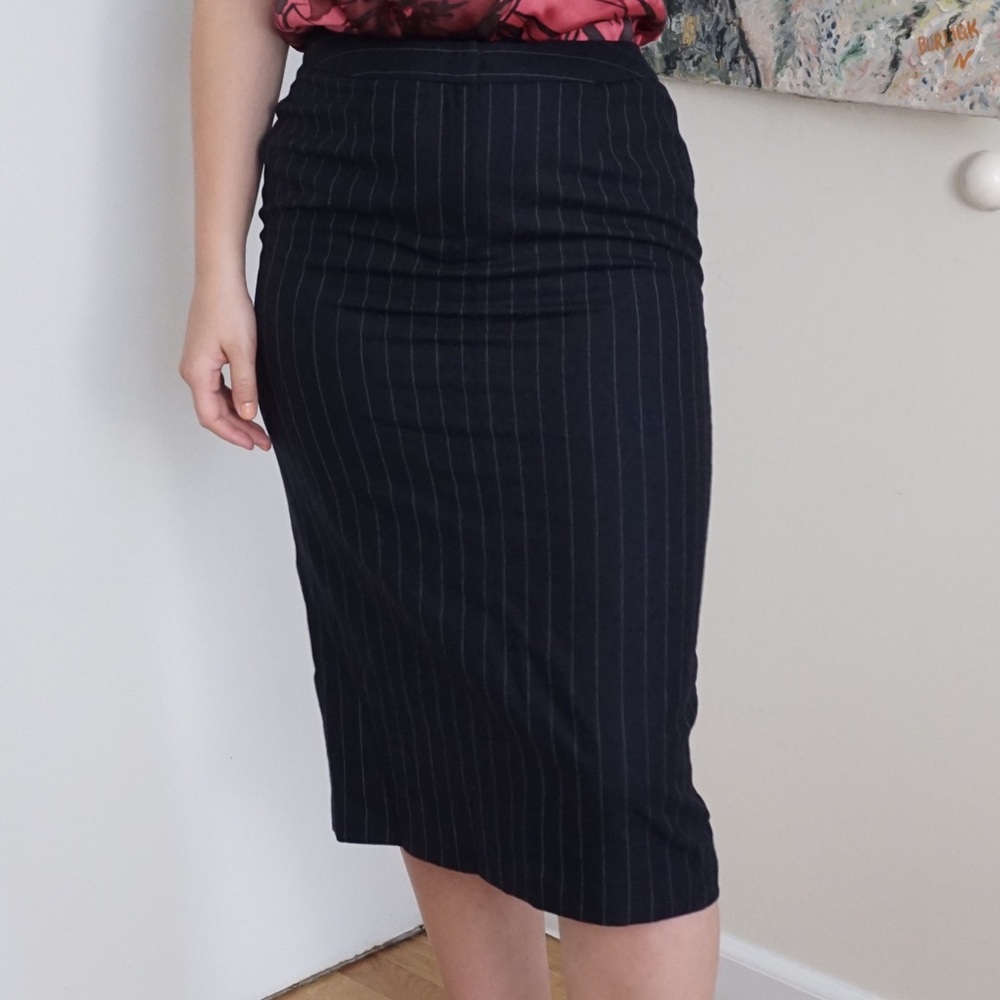 Talbots Skirt